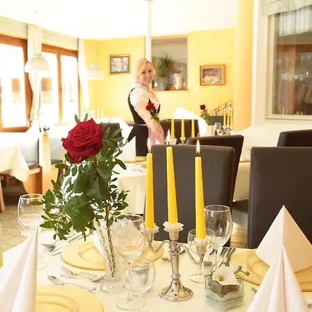 Bed and Breakfast Ritter'S Bed & Breakfast 3*
