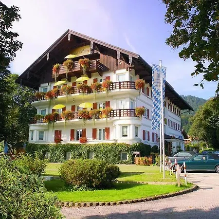 Ritter'S Bed & Breakfast Bad Wiessee
