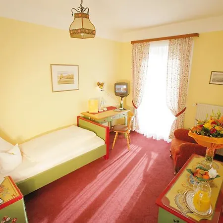 Ritter'S Bed & Breakfast