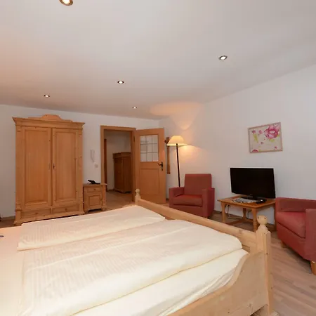 Ritter'S Bed & Breakfast Bed and Breakfast 3*