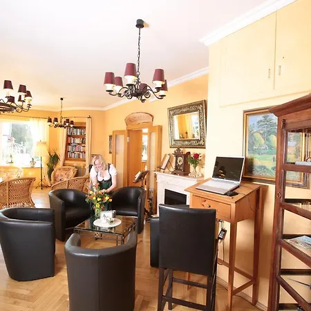 Bed & Breakfast Ritter'S Bed & Breakfast 3*