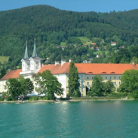 Ritter'S Bed & Breakfast 3* Bad Wiessee
