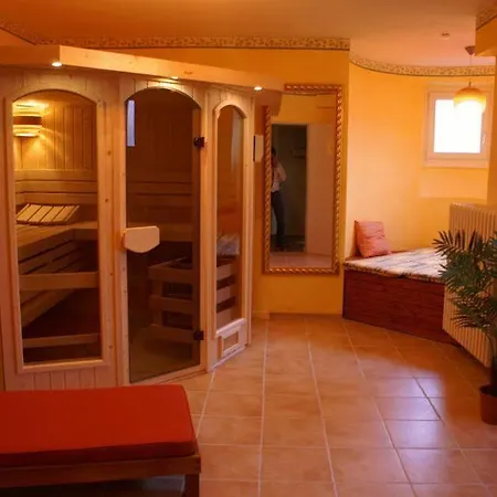 Bed & Breakfast Ritter'S Bed & Breakfast 3*
