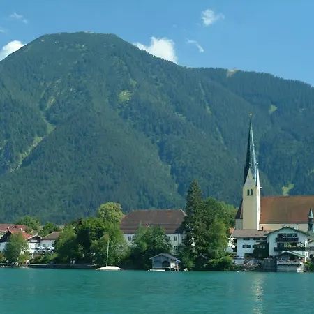 Ritter'S Bed & Breakfast Bed & Breakfast Bad Wiessee