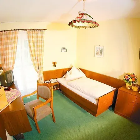 Ritter'S Bed & Breakfast Bed & Breakfast 3*