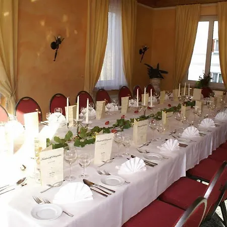 Ritter'S Bed & Breakfast Bad Wiessee