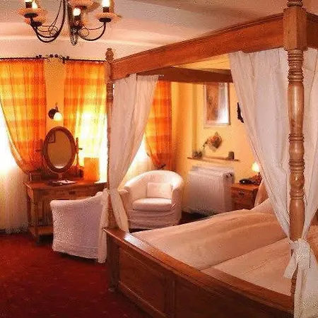 Ritter'S Bed & Breakfast 3*